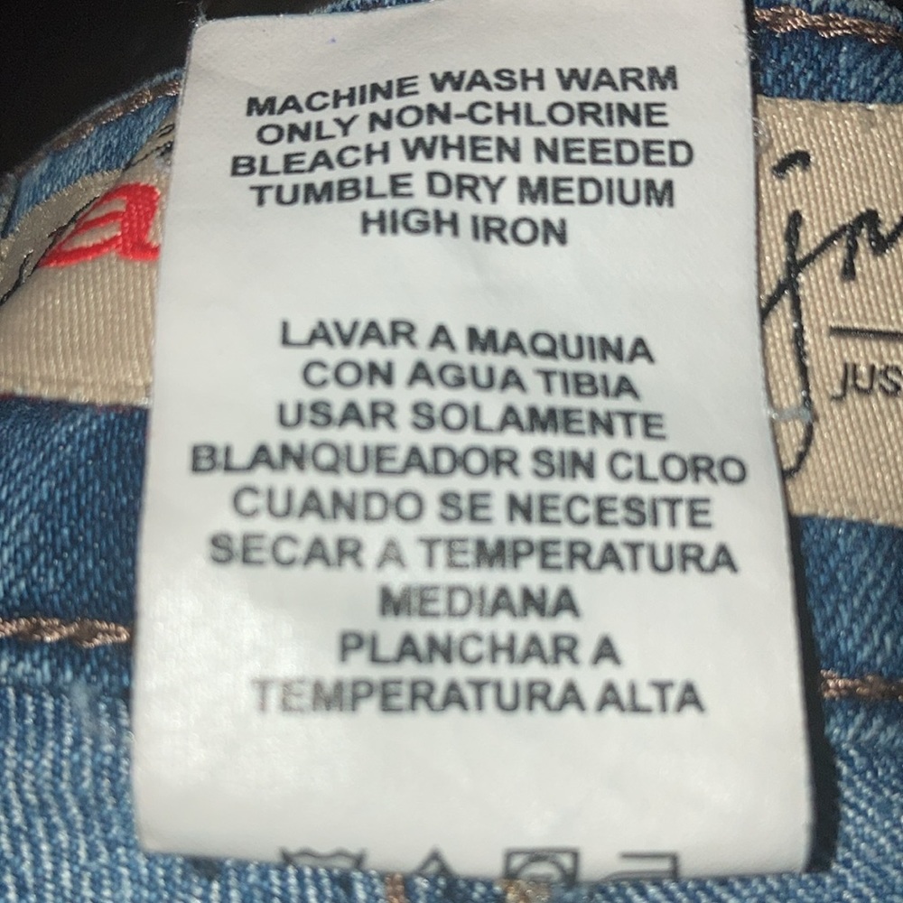 Stretch jeans - Picture 4 of 5